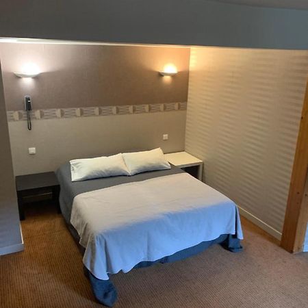 Hotel Le Petit Roche Serrières-en-Chautagne Zewnętrze zdjęcie