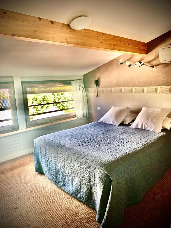 Hotel Le Petit Roche Serrières-en-Chautagne Zewnętrze zdjęcie