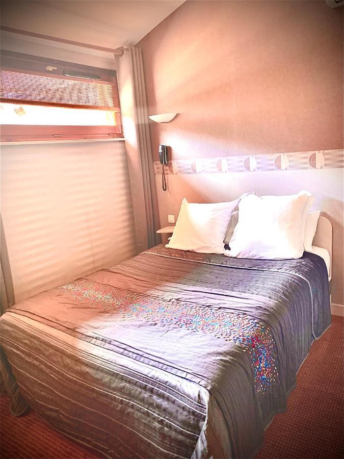 Hotel Le Petit Roche Serrières-en-Chautagne Zewnętrze zdjęcie