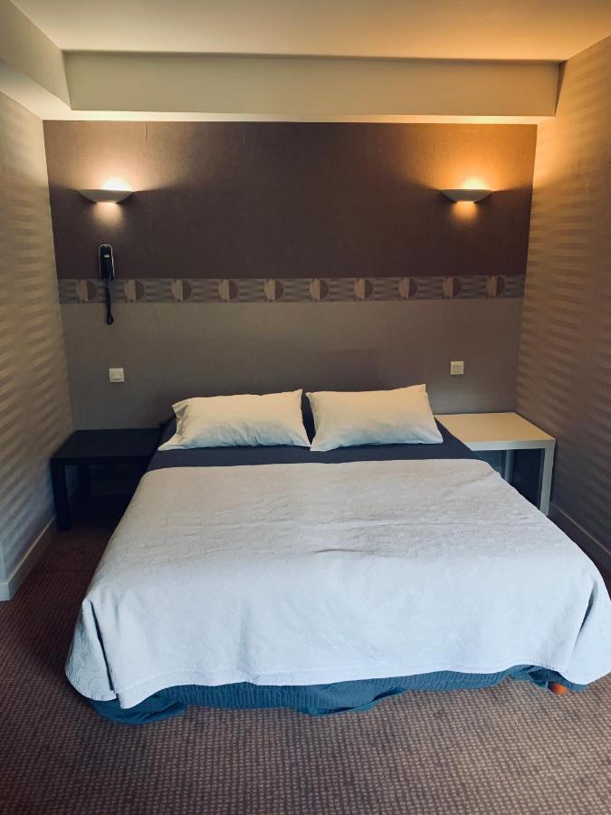 Hotel Le Petit Roche Serrières-en-Chautagne Zewnętrze zdjęcie