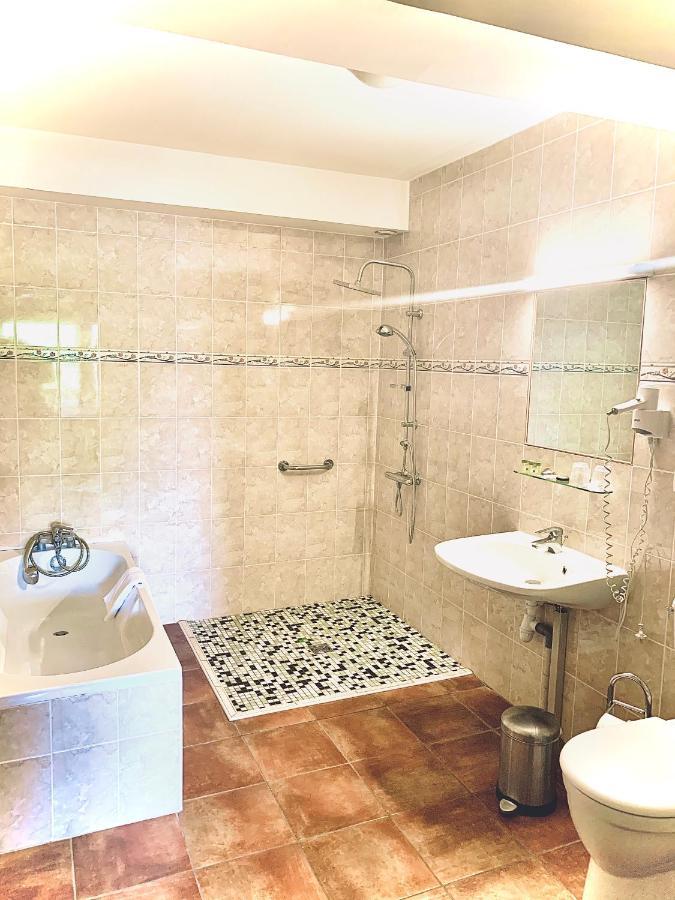 Hotel Le Petit Roche Serrières-en-Chautagne Zewnętrze zdjęcie